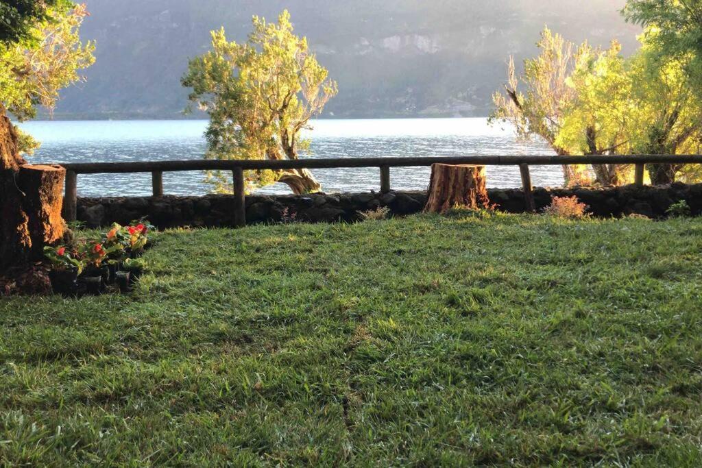 Gran Casa Orilla Playa,12 Personas,5 Dormitorios Coñaripe Exterior foto